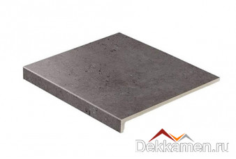  Stroeher ступень рядовая "Loft" Gravel Blend  963 black (9430)